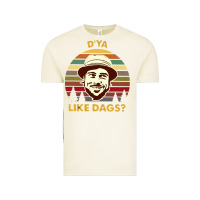 Vintage Arctic vintage the snatch d'ya like dags shirt  perfect gift for you and frie Vintage Tee - lanVoArt