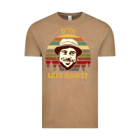 Vintage Coffee vintage the snatch d'ya like dags shirt  perfect gift for you and frie Vintage Tee - lanVoArt
