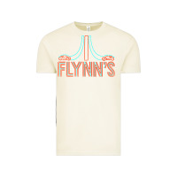 Vintage Arctic flynns place   tron   1980s Vintage Tee - lanVoArt