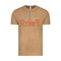 Vintage Camel flynns place   tron   1980s Vintage Tee - lanVoArt
