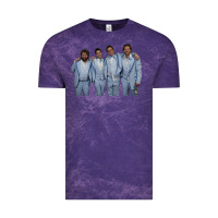 Cloud Purple the hangover   stu's wedding Vintage Tee - lanVoArt