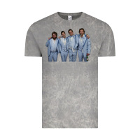 Cloud Rock the hangover   stu's wedding Vintage Tee - lanVoArt