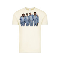 Vintage Arctic the hangover   stu's wedding Vintage Tee - lanVoArt