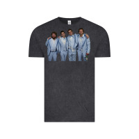 Vintage Black the hangover   stu's wedding Vintage Tee - lanVoArt
