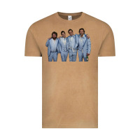 Vintage Camel the hangover   stu's wedding Vintage Tee - lanVoArt