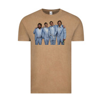 Vintage Coffee the hangover   stu's wedding Vintage Tee - lanVoArt