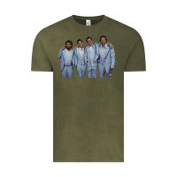 Vintage Olive the hangover   stu's wedding Vintage Tee - lanVoArt