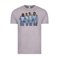 Vintage Zinc the hangover   stu's wedding Vintage Tee - lanVoArt