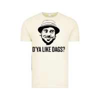 Vintage Arctic snatch   d'ya like dags. Vintage Tee - lanVoArt