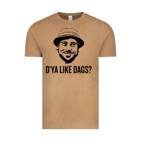 Vintage Camel snatch   d'ya like dags. Vintage Tee - lanVoArt