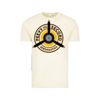 Vintage Arctic peevy and secord Vintage Tee - lanVoArt