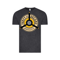 Vintage Black peevy and secord Vintage Tee - lanVoArt
