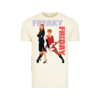 Vintage Arctic lindsay lohan freaky friday Vintage Tee - lanVoArt