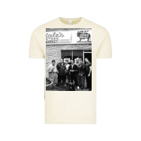 Vintage Arctic the sopranos family Vintage Tee - lanVoArt