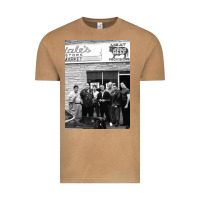 Vintage Camel the sopranos family Vintage Tee - lanVoArt