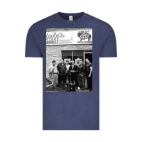 The Sopranos Family Vintage Tee | Teevron