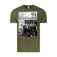 Vintage Olive the sopranos family Vintage Tee - lanVoArt