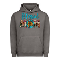 Pigment Tornado blessed mom Urban Hoodie - Artiststas