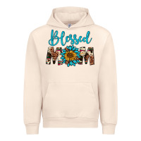 Sandshell blessed mom Urban Hoodie - Artiststas