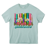 Arona booktrovert Heavy Core Tee - NancyCooperArtShop