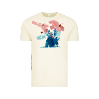 Vintage Arctic risk of rain 2 Vintage Tee - lanVoArt