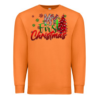 Carrot my first Christmas Premium Sweatshirt - CowhideDigitalArt