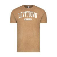 Vintage Camel levittown new york ny vintage athletic sports design t shirt Vintage Tee - lanVoArt