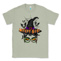 Matcha witchy gigi Classic Tee - RacoonDesign