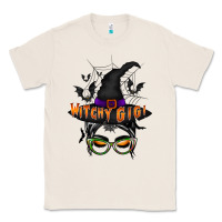 Natural witchy gigi Classic Tee - RacoonDesign