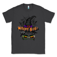 Smoke witchy gigi Classic Tee - RacoonDesign