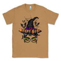 Toasted Coconut witchy gigi Classic Tee - RacoonDesign