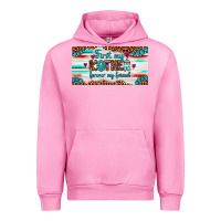 Fuchsia Pink first my mother forever my friend  license plate Urban Hoodie - Artiststas
