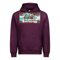 Mauve Wine first my mother forever my friend  license plate Urban Hoodie - Artiststas