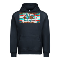 Navy first my mother forever my friend  license plate Urban Hoodie - Artiststas