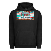Pigment Black first my mother forever my friend  license plate Urban Hoodie - Artiststas