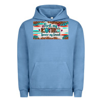 Pigment Pebble Blue first my mother forever my friend  license plate Urban Hoodie - Artiststas