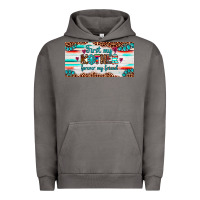 Pigment Tornado first my mother forever my friend  license plate Urban Hoodie - Artiststas
