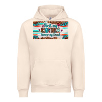 Sandshell first my mother forever my friend  license plate Urban Hoodie - Artiststas