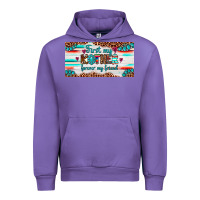 Tulip first my mother forever my friend  license plate Urban Hoodie - Artiststas