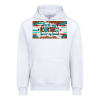 White first my mother forever my friend  license plate Urban Hoodie - Artiststas
