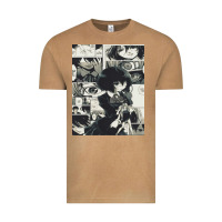 Vintage Camel another mei misaki poster Vintage Tee - lanVoArt