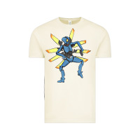 Vintage Arctic ultrakill  funny Vintage Tee - lanVoArt