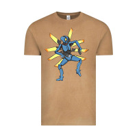 Vintage Camel ultrakill  funny Vintage Tee - lanVoArt