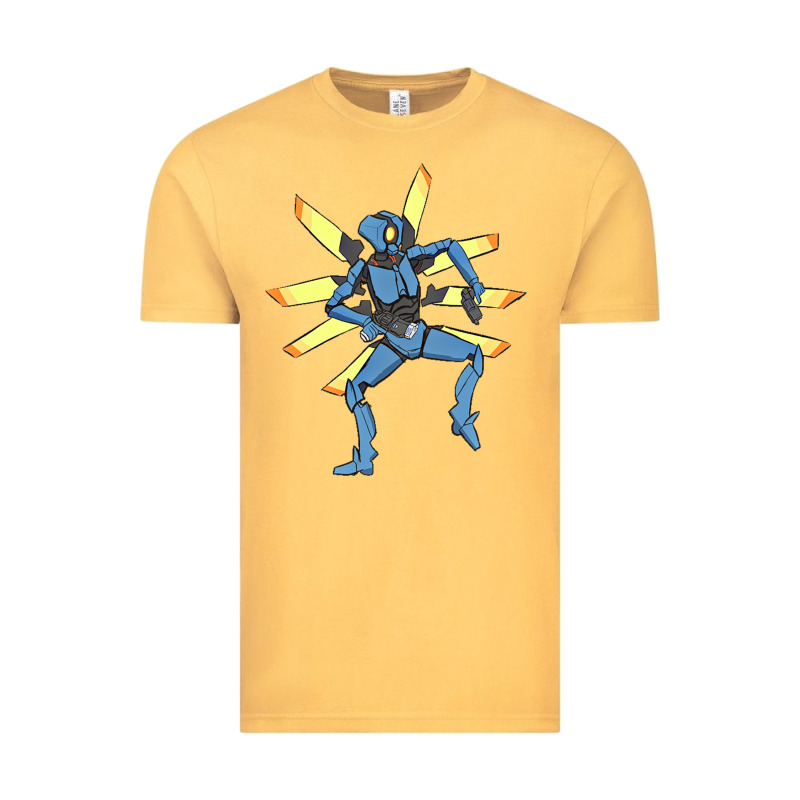 Ultrakill  Funny Vintage Tee by lanVoArt | Teevron