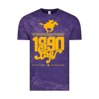 Steel Ball Run 1890 Vintage Tee | Teevron