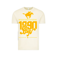Vintage Arctic steel ball run 1890 Vintage Tee - lanVoArt