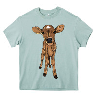Baby Cow Heavy Core Tee | Teevron