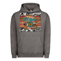 Pigment Tornado blessed mom Urban Hoodie - Artiststas