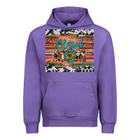 Tulip blessed mom Urban Hoodie - Artiststas