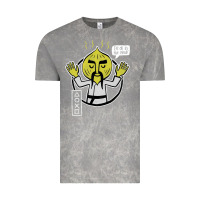 Cloud Rock parappa Vintage Tee - lanVoArt